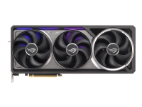 GeForce RTX 5080 ROG Astral - 16GB GDDR7 RAM - Grafikkort