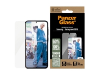 PanzerGlass - Screen Protector Galaxy A55 5G Ultra, UWF