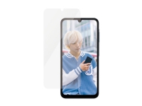 PanzerGlass - Skjermbeskyttelse for mobiltelefon - ultrabred passform - glass - for Samsung Galaxy A26