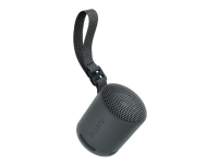 Produktfoto för Sony SRS-XB100 - Högtalare - för bärbar användning - trådlös - Bluetooth - Appkontrollerad - svart
