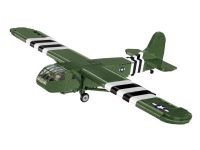 COBI Waco CG-4, Byggesett, 3 år, 784 stykker