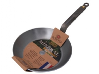 De Buyer Mineral B stekepanne 36 cm