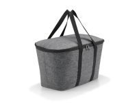 Reisenthel UH7052, 20 l, Grå, Polyester, 445 mm, 250 mm, 245 mm