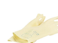 Gummihandsker LAUS Str. 9 1000V, GLE00-36-09