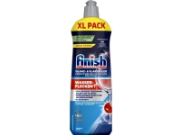 Finish Finish Powerball Rinse Aid & Polish Xl Pack 160 Wash Cycles