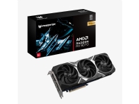 Radeon RX 9070 Predator Bifrost OC - 16GB GDDR6 RAM - Grafikkort