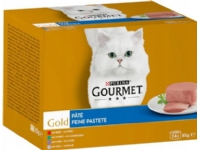 Purina PURINA GOURMET GULL Mus 96x85g