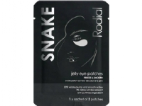 Rodial, Snake, Rejuvenating, Eye Patch, 3 g For Women