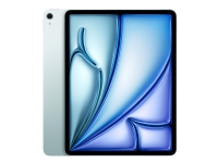 Apple 13-inch iPad Air M3 Wi-Fi - Tablet - 256 GB - 13 IPS (2732 x 2048) - blå