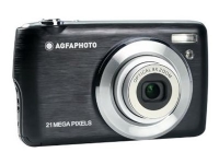 AgfaPhoto Realishot DC8200 - Digitalkamera - kompakt