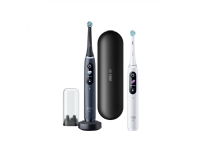Oral-B iO Series 8 Tandbørstesæt