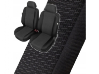 Stolsöverdrag för framsäten universal storlek xl