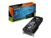 GIGABYTE GeForce RTX 5070 EAGLE OC 12 SFF GB grafikkort