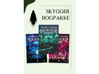 Skygger - Bogpakke