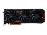 Radeon RX 9070 XT Red Devil - 16GB GDDR6 RAM - Grafikkort