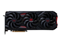Radeon RX 9070 Red Devil - 16GB GDDR6 RAM - Grafikkort