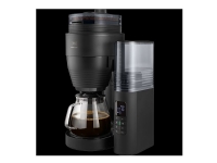 Melitta AromaFresh - Kaffemaskine - 10 kopper - mat sort