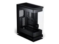 Evolv X2 Case Brushed Black Mid Tower (sort)