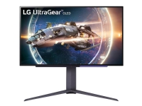 LG UltraGear 27GS75QX-B - IPS - 27 - 2560x1440 (QHD) 200Hz