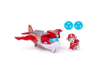 Paw Patrol Air Rescue Themed Vehicle - Marshall