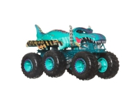 Hot Wheels Jeeps 1:64 scale (HWN86) - assorted