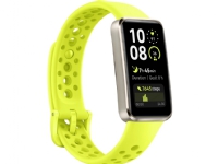 Huawei Band 10, Aktivitetssporer for håndledd, 3,73 cm (1.47), AMOLED, Grønn