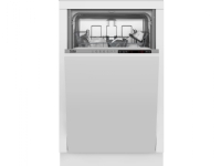 Oppvaskmaskin Bi Dis35023e Beko