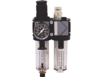 Luftforberedelsesenhed EWO VARIOBLOC 1/2