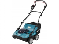 MAKITA WERTYKULATOR 40V XGT UV001GM201 38cm 2x4.0Ah