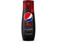Sodastream Pepsi Max Cherry 440 ml soft drink concentrate