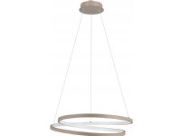 EGLO RUOTALE pendant lamp 3000K sand