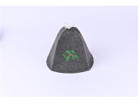 Saunahætte Eg Flammifera