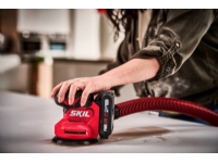 SANDER ORBITAL TRADDLØS 3746CA 20V BL
