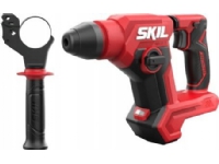 HAMMER DREIENDE TRÅDLØS 3821CA 20V BL