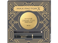 MAX FACTOR_SET Creme Puff ansigtspudder + Mascara 2000 Calorie mascara + Kohl Pencil øjenblyant