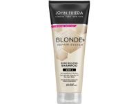 JOHN FRIEDA_Shampoo Blonde+ Repair Bond Building hårsjampo 250ml