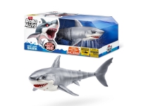 Produktfoto för Zuru Robo Alive Great White Shark Robothaj