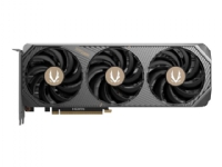 GeForce RTX 5070 Solid OC - 12GB GDDR7 SDRAM - Grafikkort
