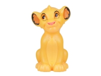 Paladone PALADONE 3D lampe Disney The Lion King - Simba