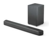 Tab5309 2.1 Soundbar-Lydsystem