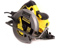 Cirkelsåg Stanley cirkelsåg 1650W 190 MM (1 W)