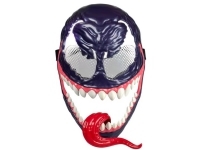 Marvel Spider-Man VenomVersus giftmaske, barn, ansiktsmaske, 5 år, film