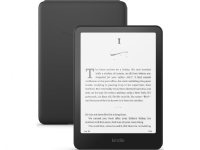 E-book Amazon Kindle Paperwhite 2024 (16 GB), black, BEZ REKLAM