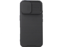 Nillkin Etui Nillkin CamShield Pro Magnetic Case na iPhone 16 - svart