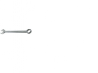 TECOS Ringgaffelnøgle 10 mm længde 149 mm
