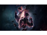 TEKKEN 8 (Standard Edition) - Sony PlayStation 5 - Kamp