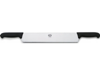 Victorinox V-6.12 03.36 ostekniv, 36 cm, hvit (V-6.12 03.36)