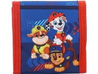 Borrelåslommebok Paw Patrol blå EDUKAMP