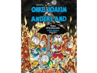 Don Rosa biblioteket - bind 6 | Disney | Språk: Dansk