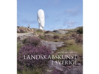Landskabskunst i Sverige